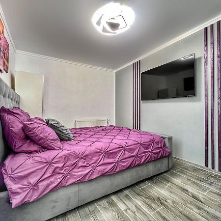 Luxor Ultra-Central Apartments ซีบิว ภายนอก รูปภาพ