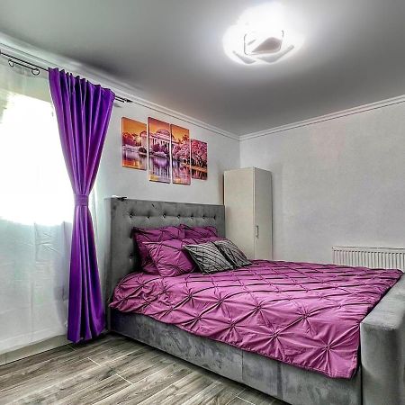 Luxor Ultra-Central Apartments ซีบิว ภายนอก รูปภาพ