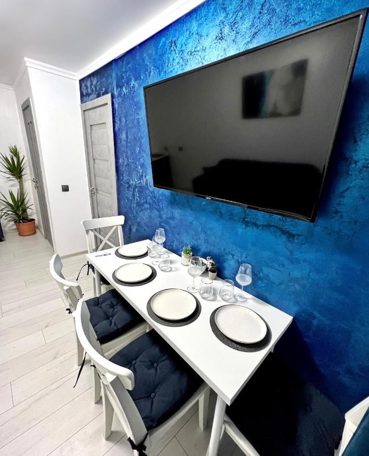 Luxor Ultra-Central Apartments ซีบิว ภายนอก รูปภาพ