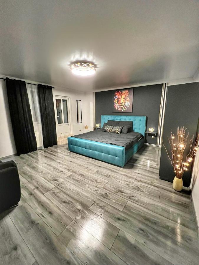 Luxor Ultra-Central Apartments ซีบิว ภายนอก รูปภาพ