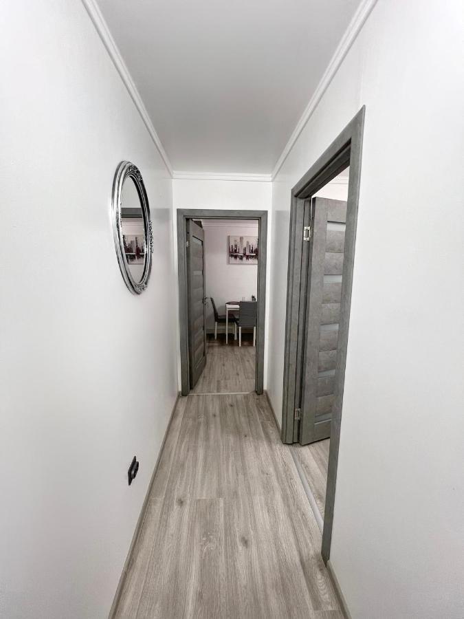 Luxor Ultra-Central Apartments ซีบิว ภายนอก รูปภาพ