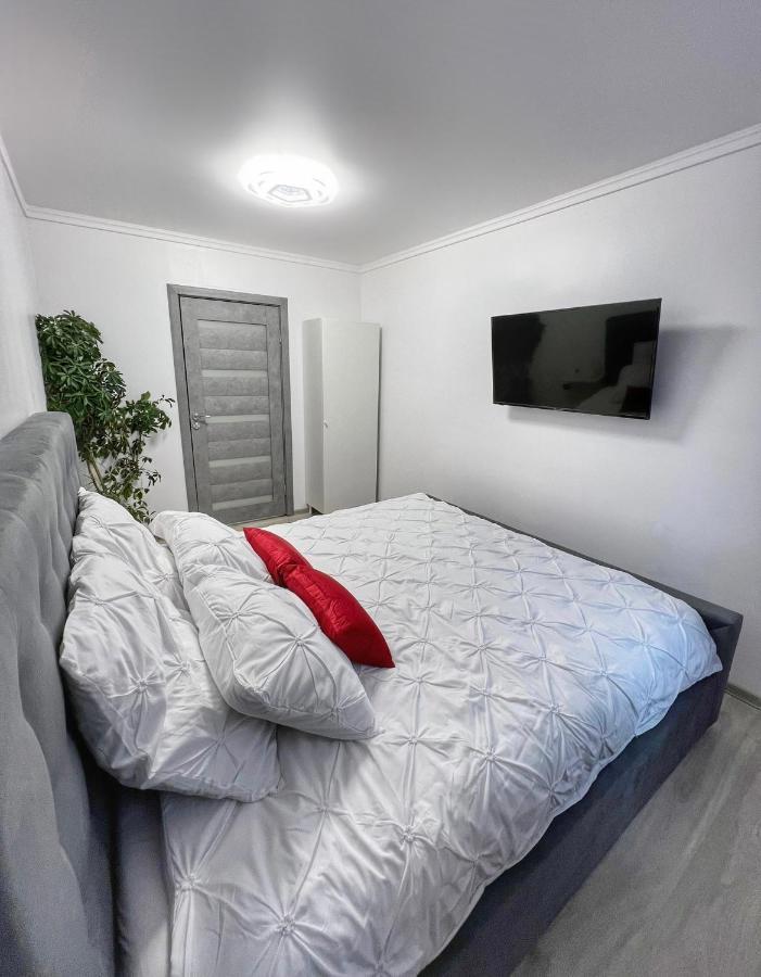 Luxor Ultra-Central Apartments ซีบิว ภายนอก รูปภาพ