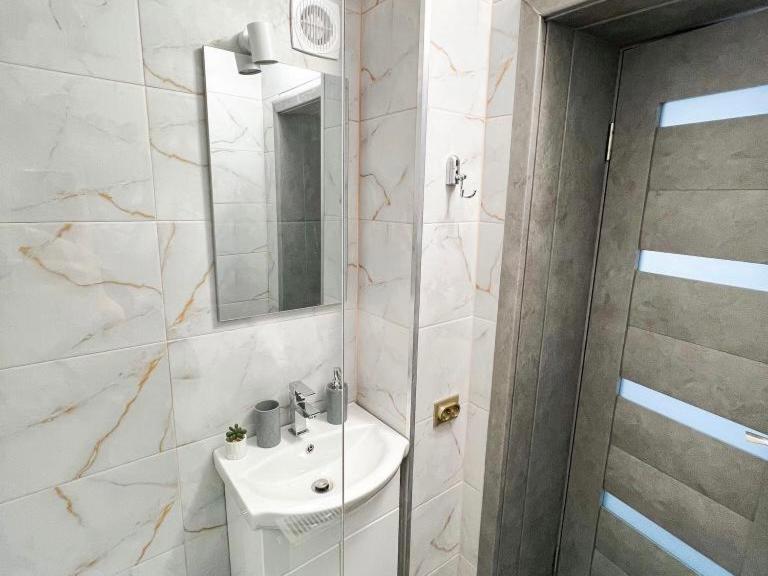 Luxor Ultra-Central Apartments ซีบิว ภายนอก รูปภาพ