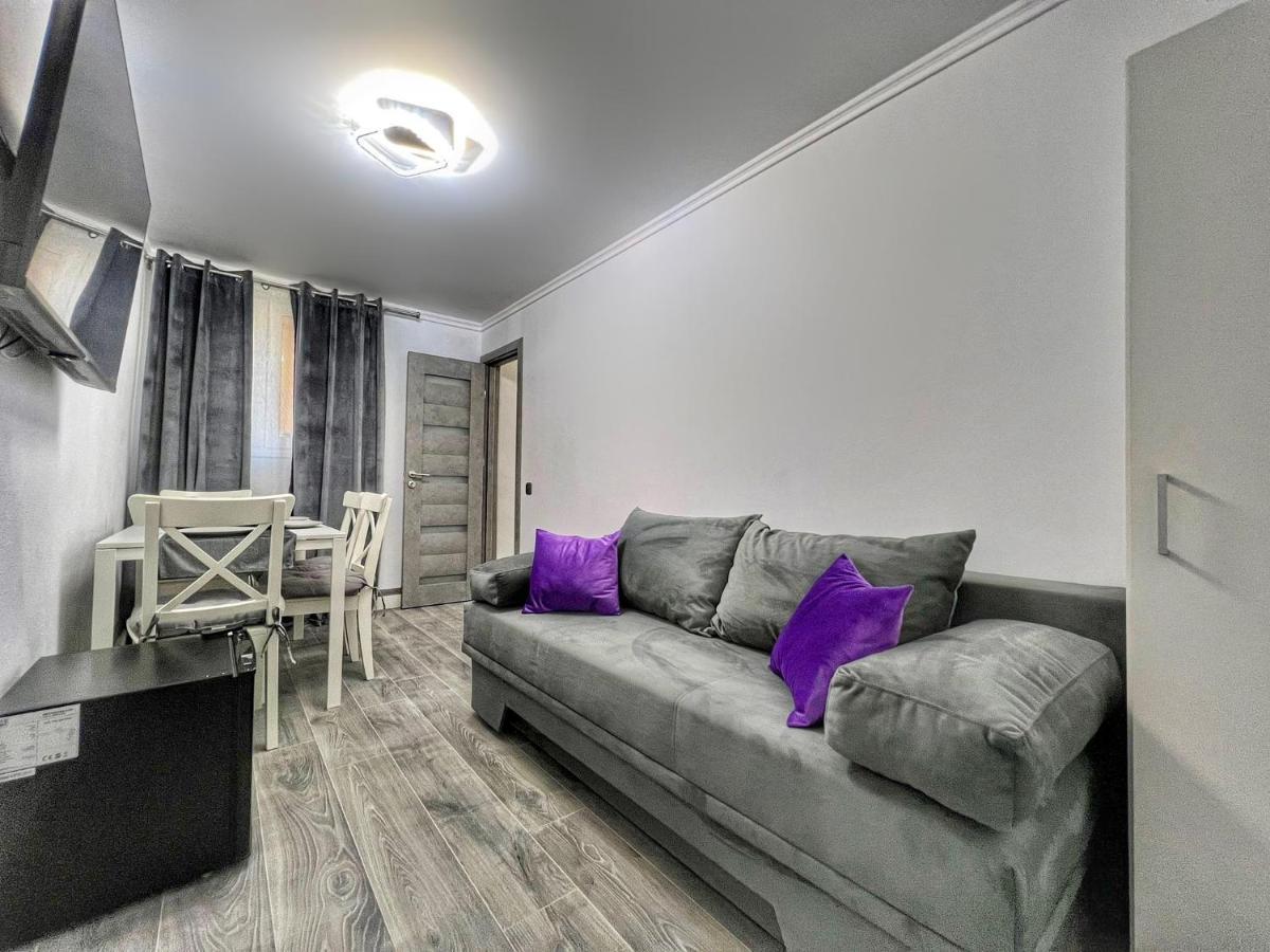 Luxor Ultra-Central Apartments ซีบิว ภายนอก รูปภาพ