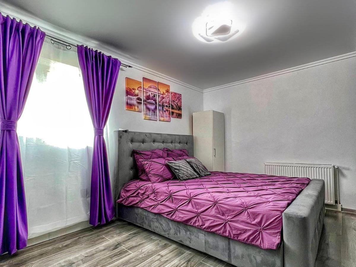 Luxor Ultra-Central Apartments ซีบิว ภายนอก รูปภาพ
