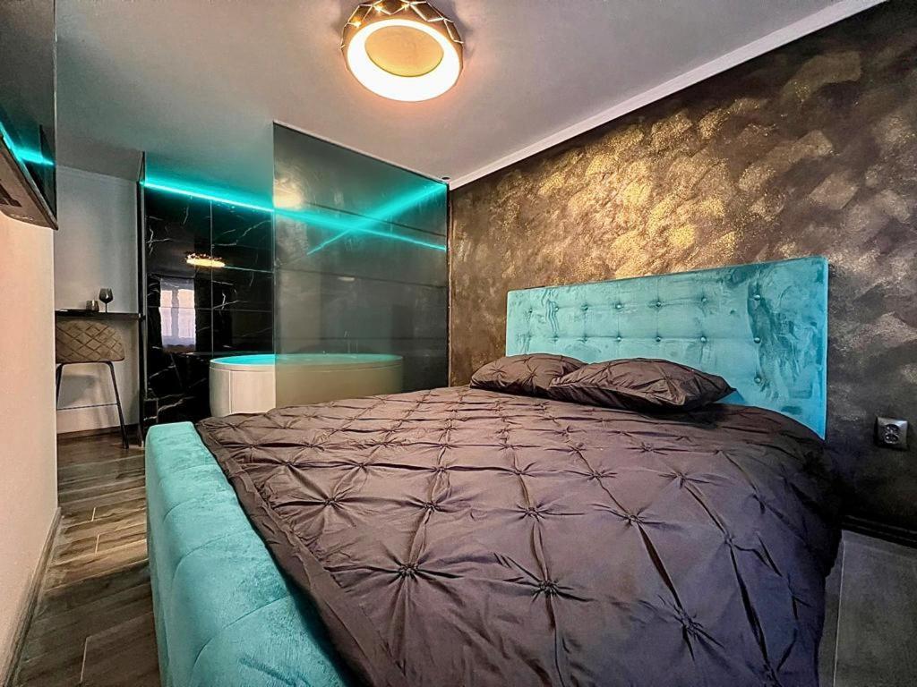 Luxor Ultra-Central Apartments ซีบิว ภายนอก รูปภาพ